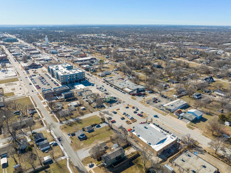 More Photos Of 522 N Main St, Broken Arrow Land For Sale