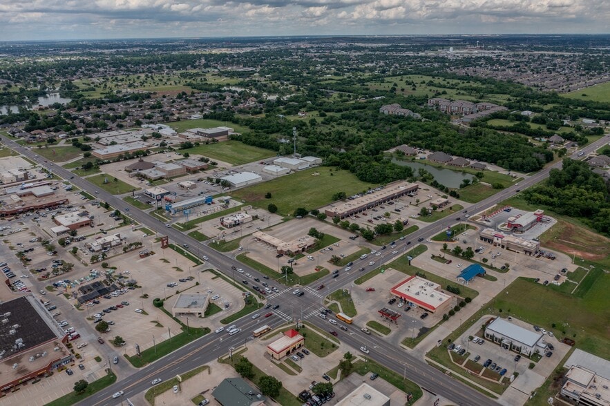 More Photos Of 11816 S Western Ave, Oklahoma City Land For Sale