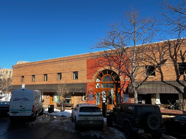 More Photos Of 1966 13th St, Boulder Office For Lease