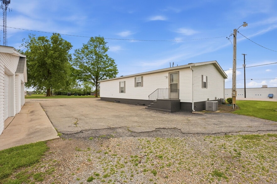More Photos Of 1509 S US Highway 68, Urbana Land For Sale