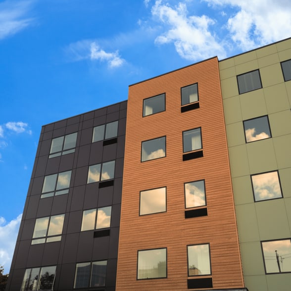 More Photos Of 34-40 Hudson St, Newark Apartments For Lease