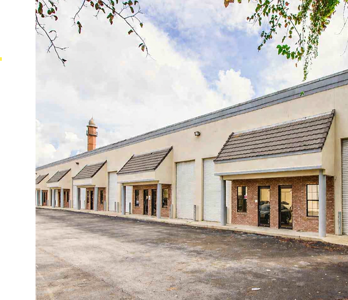 Primary Photo Of 2375 Saint Johns Bluff Rd S, Jacksonville Showroom For Lease