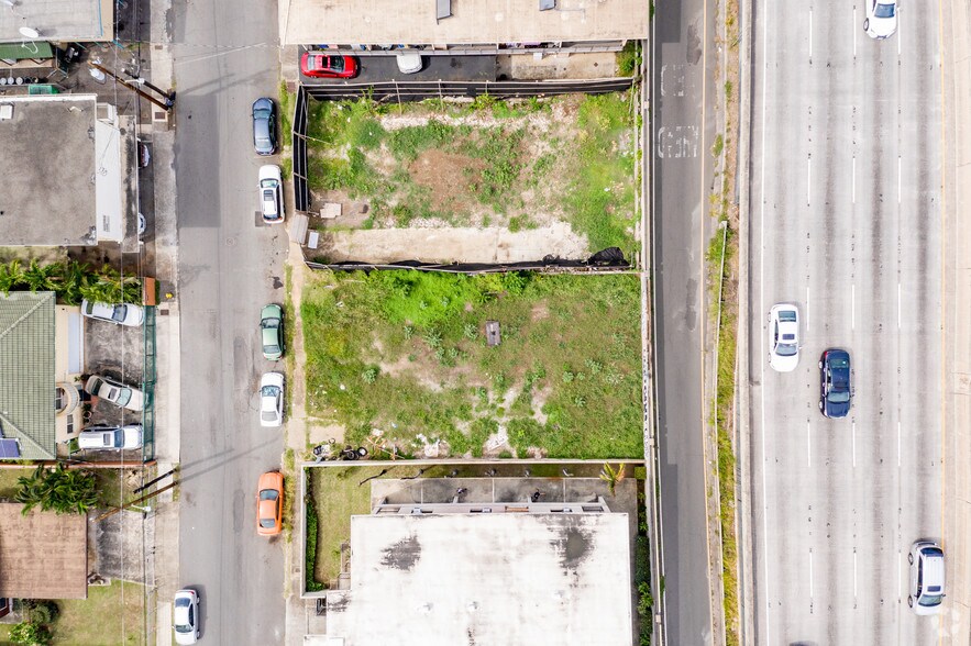 More Photos Of 1234 Matlock Ave, Honolulu Land For Sale