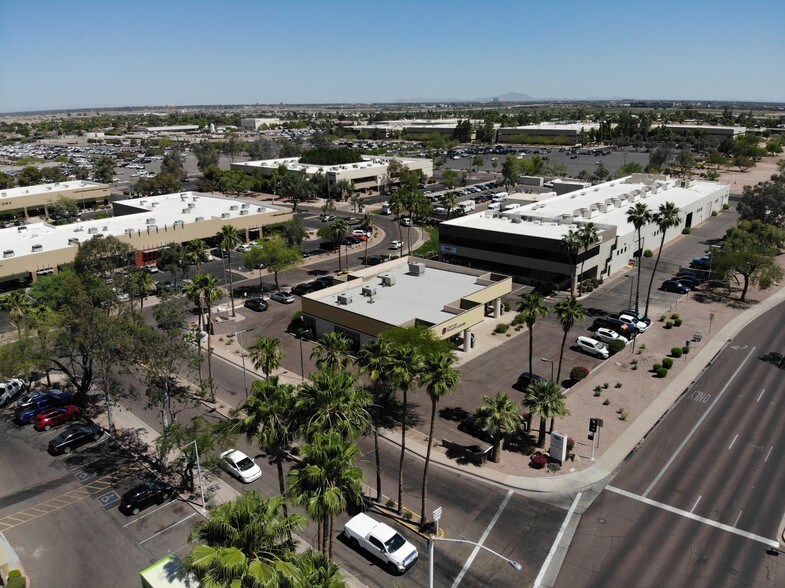 More Photos Of 1405 N Hayden Rd, Scottsdale Storefront Retail Office For Sale