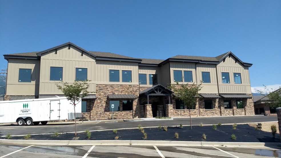 More Photos Of 375 N Main St, Kaysville Office Residential For Sale