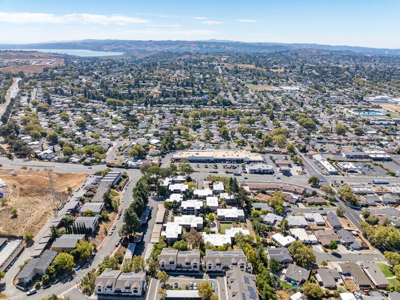 More Photos Of 201 Avian Dr, Vallejo Apartments For Sale