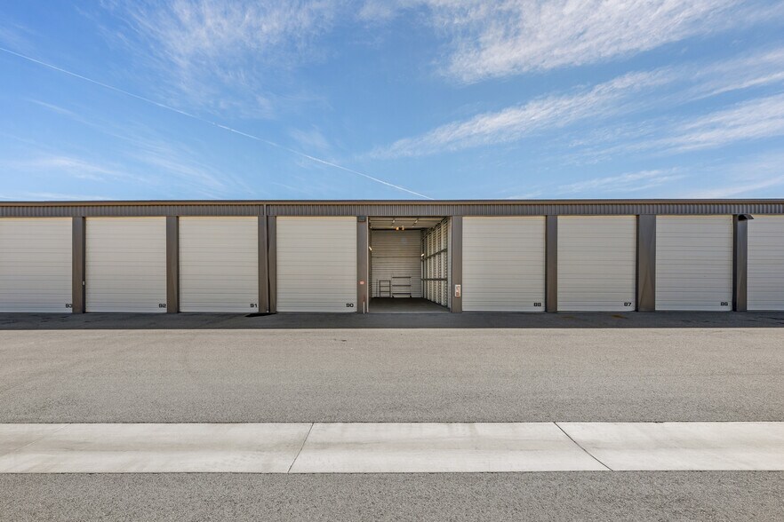 More Photos Of 11440 Digital Ct, Sparks Self Storage For Sale