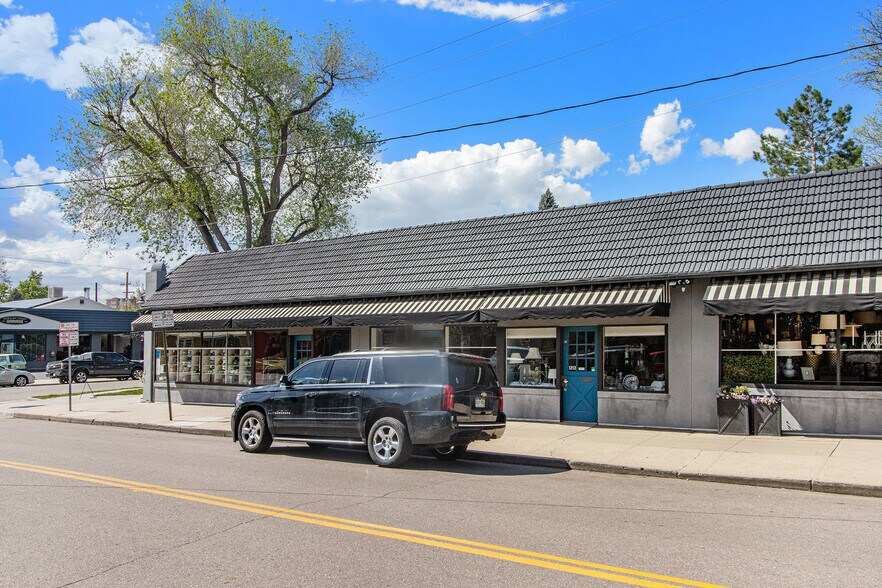 More Photos Of 400-408 Downing St, Denver Storefront For Sale