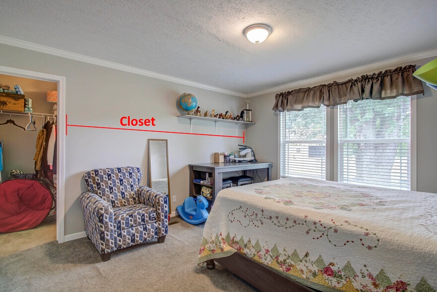 More Photos Of 90 Darnell Rd, Greeneville Land For Sale