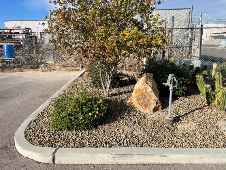 More Photos Of 4241 Reno Ave, Las Vegas Land For Lease