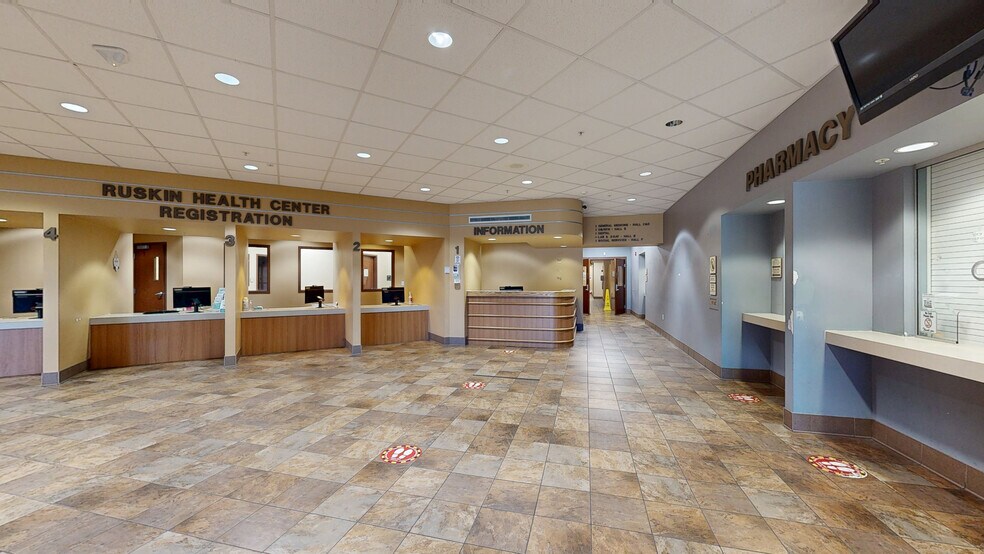 Photo of 1st Floor Ste 