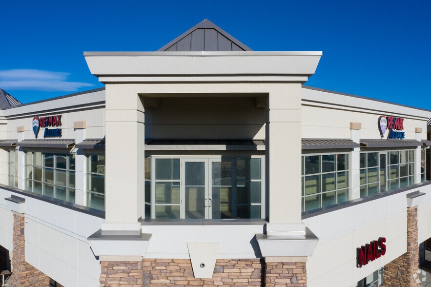 More Photos Of 18551 E Mainstreet, Parker Freestanding For Lease