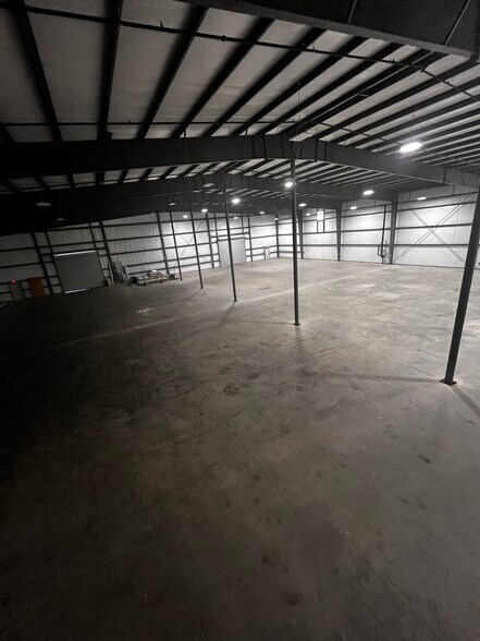More Photos Of 520 J F Smith Ave, Slidell Industrial For Sale