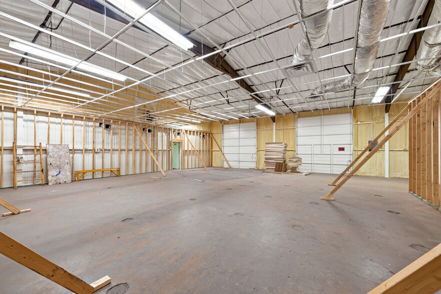 More Photos Of 4721 McCullough Ave, Olmos Park Warehouse For Lease