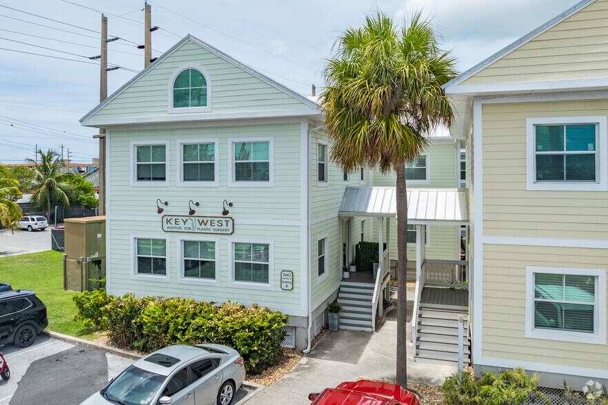 More Photos Of 3140 Northside Dr, Key West Medical For Sale