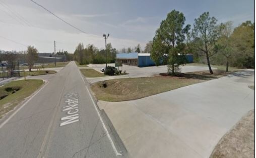 More Photos Of 713 McNatt St, Vidalia Bowling Alley For Sale