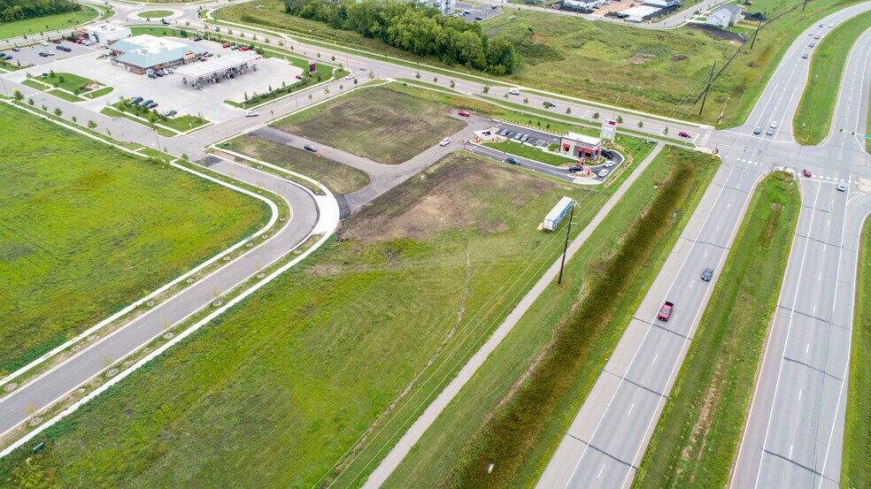 More Photos Of Coneflower Lane @ Hoffman, Mankato Land For Sale