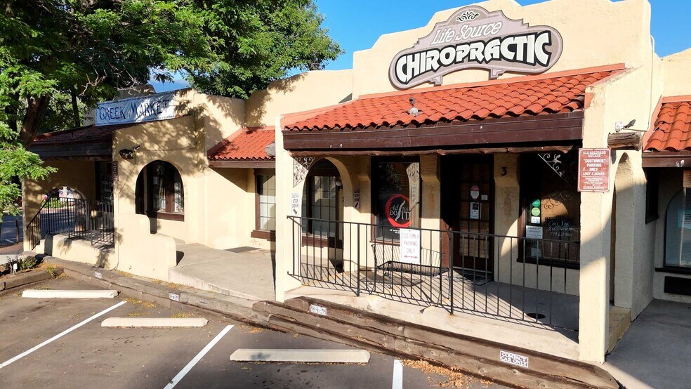 More Photos Of 2616 W Colorado Ave, Colorado Springs Storefront Retail Office For Sale
