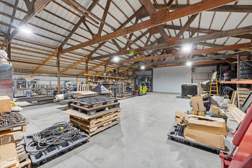 More Photos Of 22946 100th Ave, Cadott Manufacturing For Sale