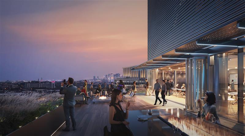 More Photos Of 188 Assembly Park Dr, Somerville Office For Lease