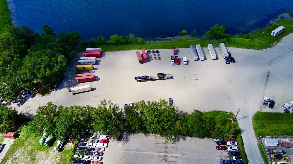 More Photos Of 307 Chatham Pky, Savannah Land For Lease