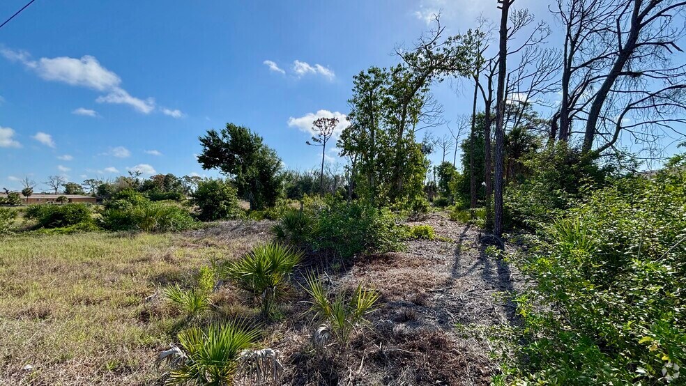 Primary Photo Of 1630 Manor Rd, Englewood Land For Sale