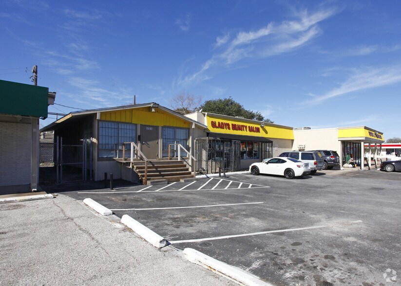 Primary Photo Of 10010 Stella Link Rd, Houston Office For Lease