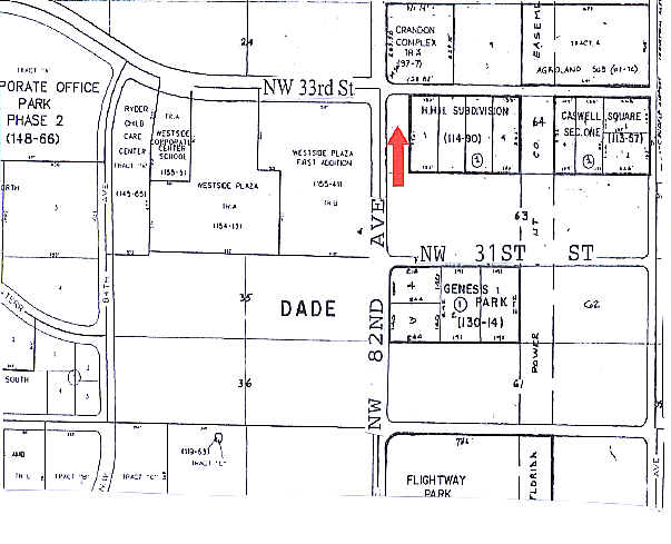 More Photos Of 3201-3241 NW 82nd Ave, Miami Warehouse For Lease