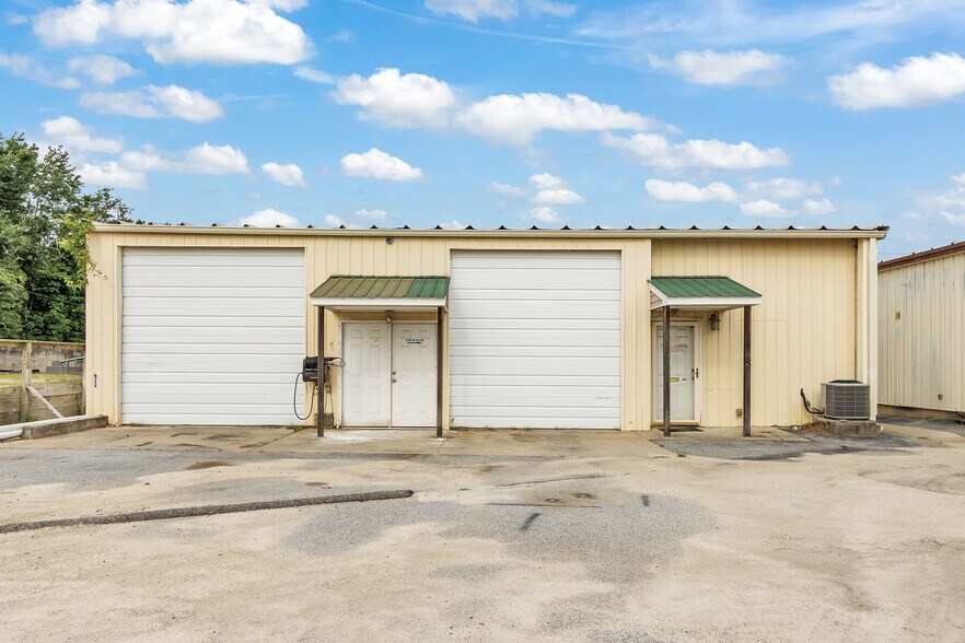 More Photos Of 4310 Belair Frontage Rd, Augusta Office For Lease