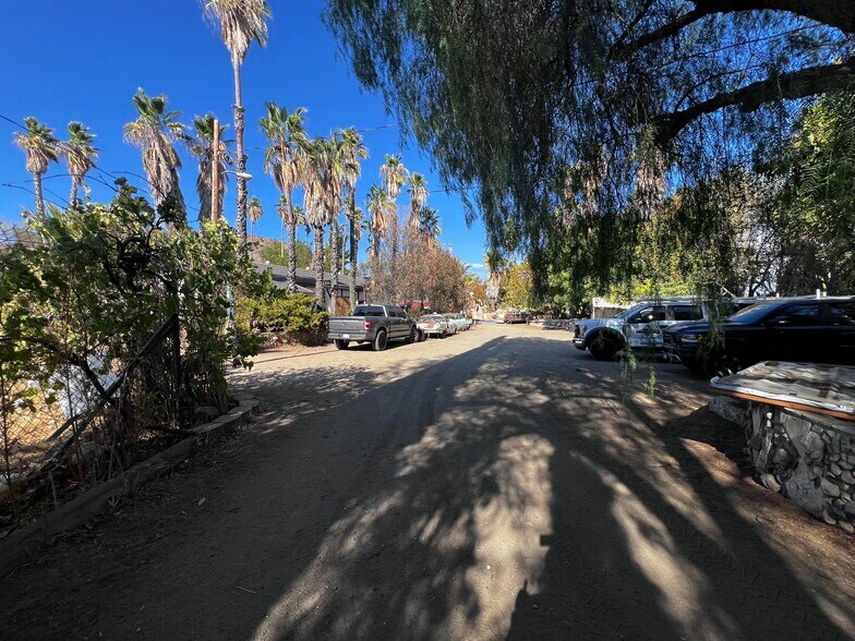 More Photos Of 12029 Davenport Rd, Agua Dulce Land For Sale
