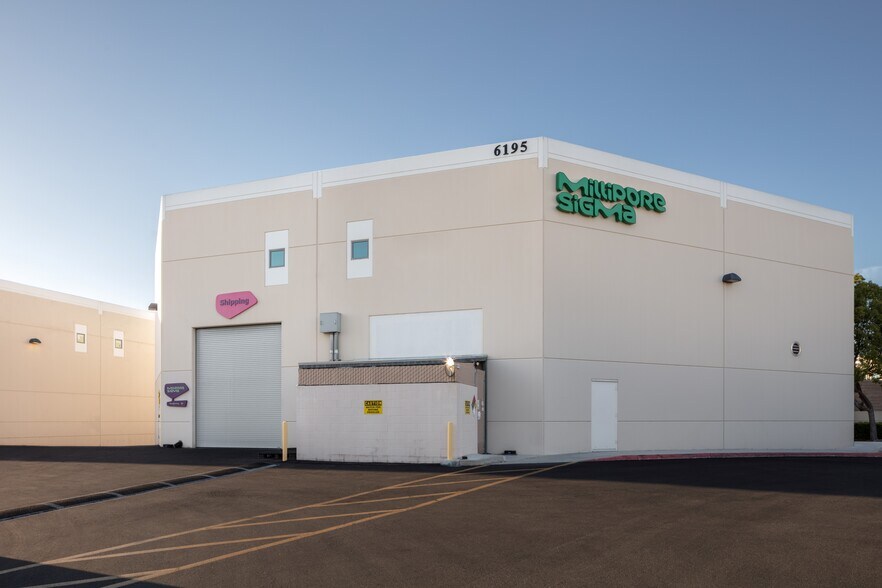 More Photos Of , Carlsbad Industrial For Sale