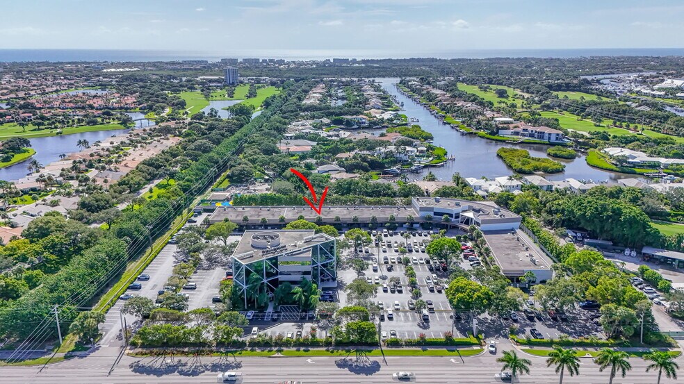 More Photos Of 2151 S Alternate A1A Hwy, Jupiter Medical For Sale