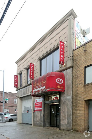 More Photos Of 89-20 Liberty Ave, Ozone Park Light Distribution For Lease