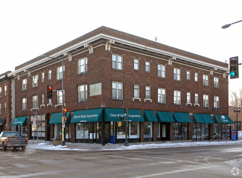 More Photos Of 612 Selby Ave, Saint Paul Storefront Retail Residential For Lease