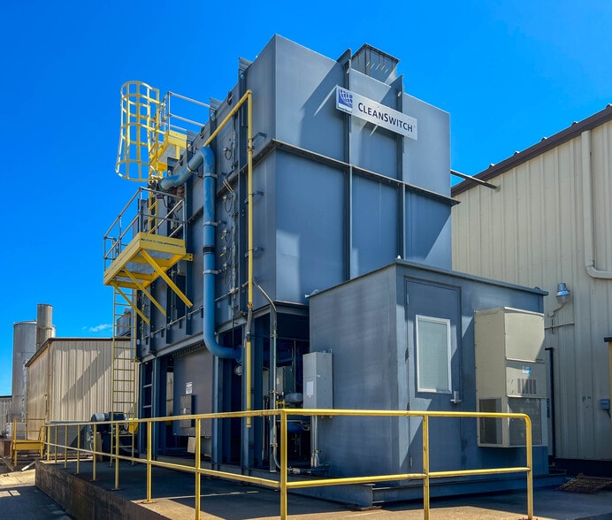 More Photos Of 501 Williams St, Tomah Warehouse For Lease