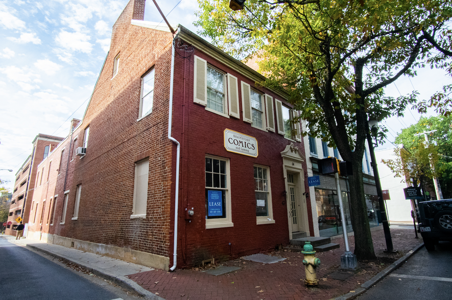 Primary Photo Of 54 E Patrick St, Frederick Storefront For Lease