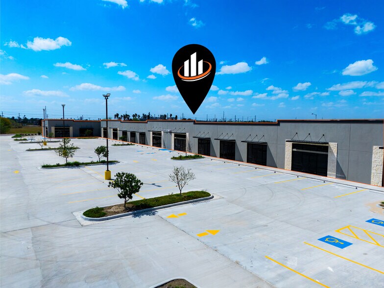 Primary Photo Of 2519 Closner blvd, Edinburg Unknown For Lease