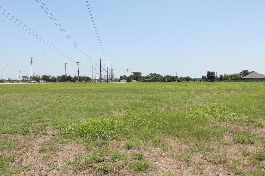 More Photos Of TBD Water View TBD Water View Ln, Waco Land For Sale