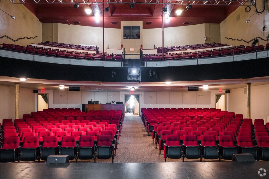 Photo of 2nd Floor Ste 204