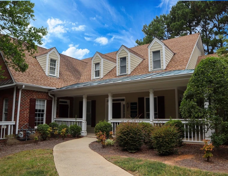 Primary Photo Of 5540 Mcneely Dr, Raleigh Office Residential For Lease