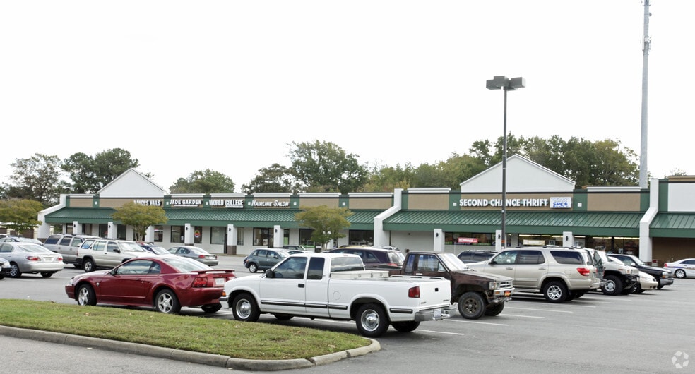 More Photos Of 5193 Shore Dr, Virginia Beach Freestanding For Lease