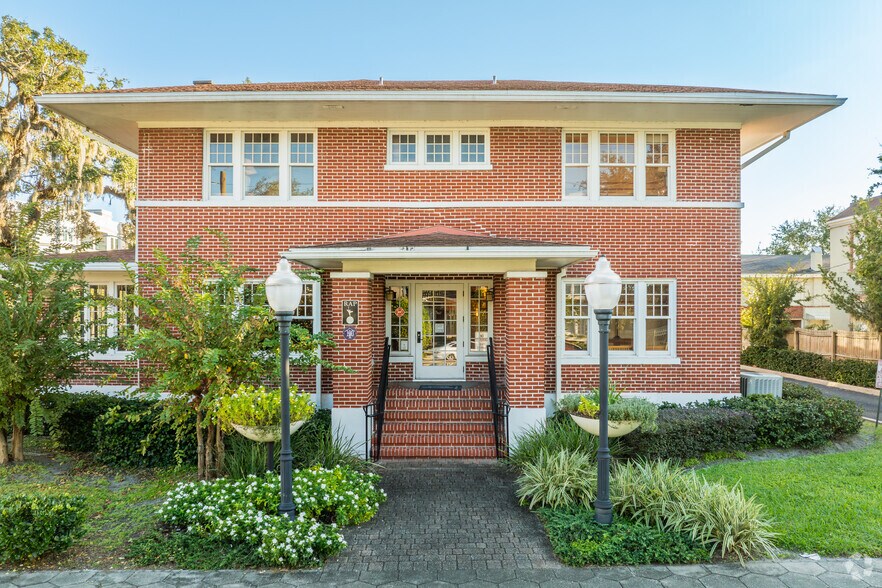 More Photos Of 1604 Margaret St, Jacksonville Bank For Lease