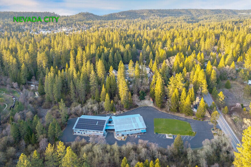 More Photos Of 870 Gold Flat Rd, Nevada City Research And Development For Lease