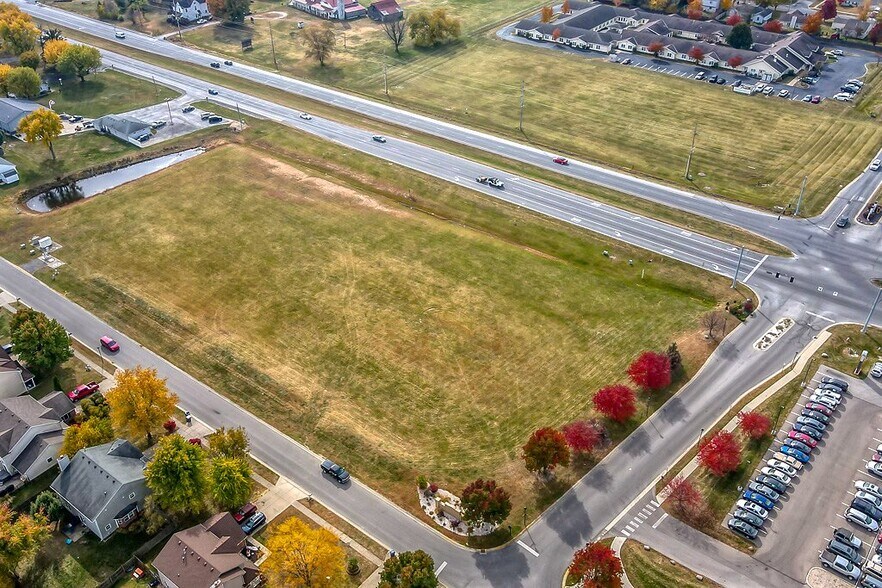 More Photos Of 00 US 31 OAKVILLE SUB SEC 1 LOTS A&B, Whiteland Land For Sale