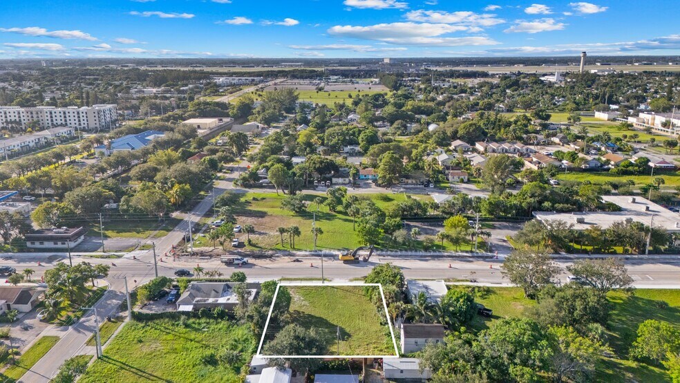 More Photos Of 2403 Westgate Ave, West Palm Beach Land For Lease