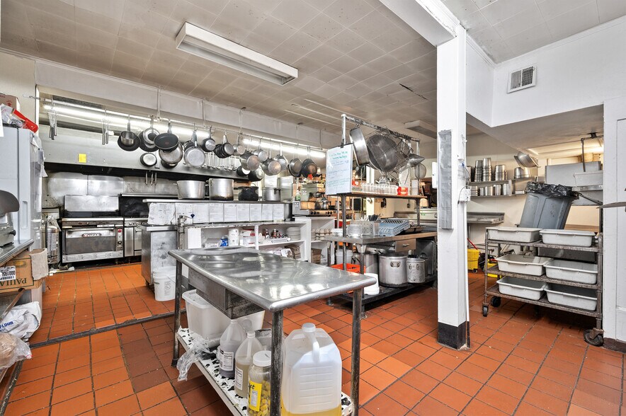 More Photos Of 1206 Route 51, Jefferson Hills Restaurant For Sale