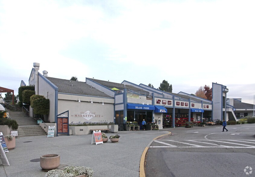 Primary Photo Of 783 Rio Del Mar Blvd, Aptos Storefront Retail Office For Lease