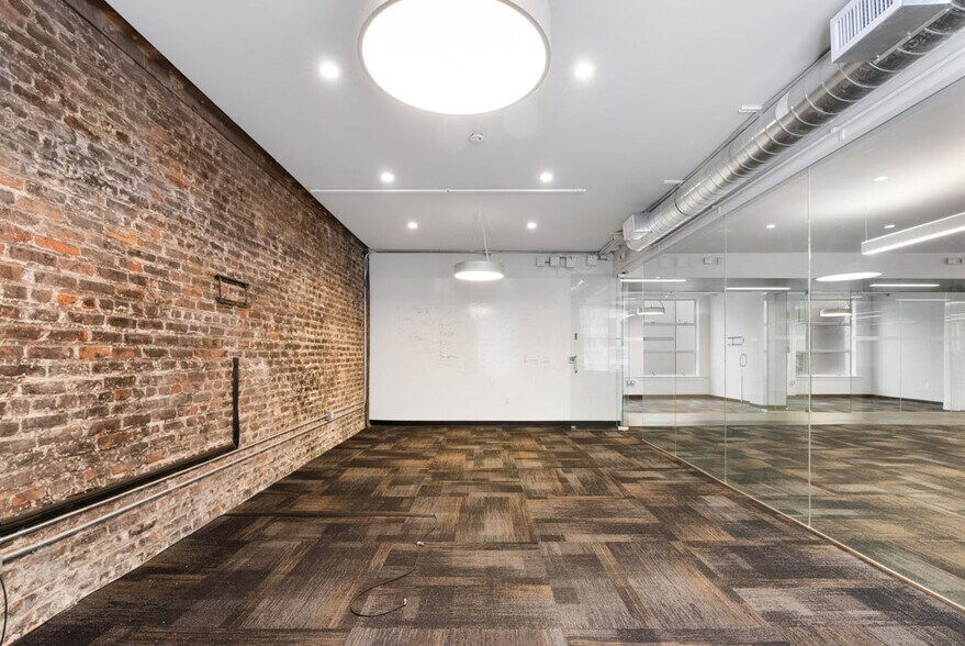 More Photos Of 111-115 New Montgomery St, San Francisco Office For Lease