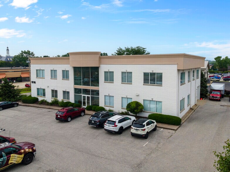 More Photos Of 1016 3rd Ave SW, Carmel Office For Lease