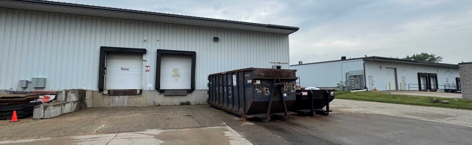 More Photos Of 2742 Progress Rd, Madison Flex For Lease